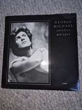 GEORGE MICHAEL  ...CARELESS