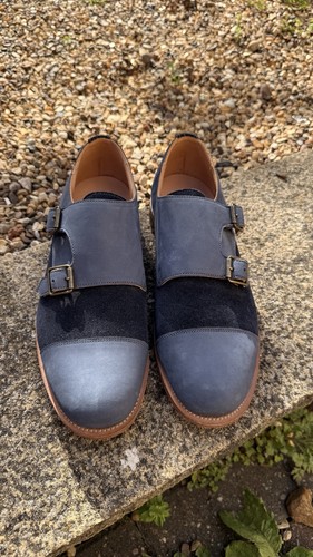 Creative cobblers double - creative,