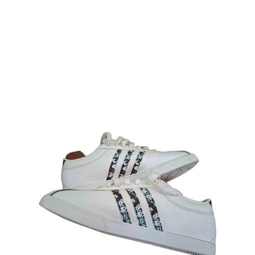 Size adidas trainers white - 7,