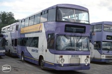 Bus Photo - Dunn-Line C201YPR