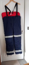 Arco Tec Tiv Trousers, Navy