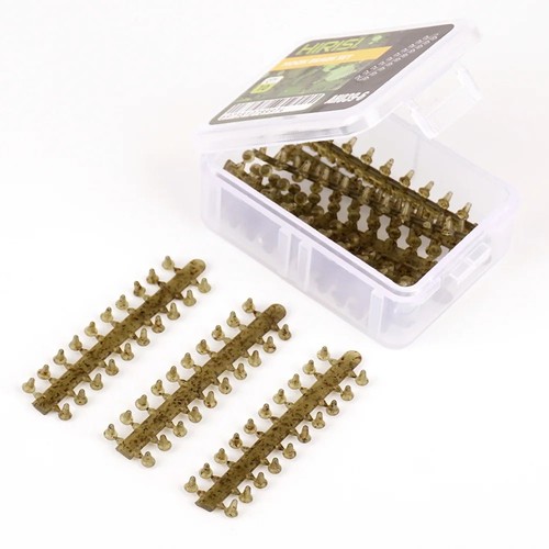 Cards carp fishing - fishing, rubber