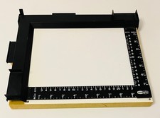 Masking Frame - Meopta -