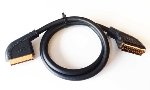 Monster video scart - scart, to