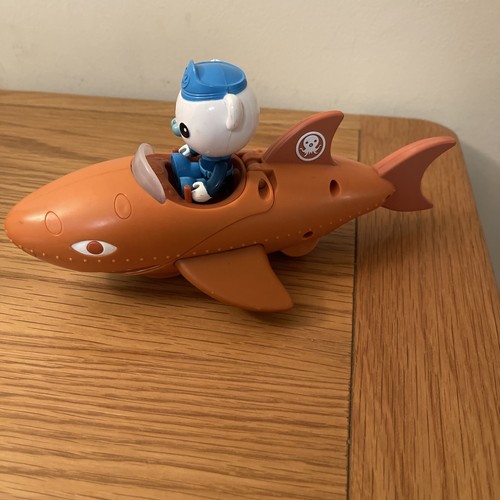 Octonauts above beyond - octonauts,