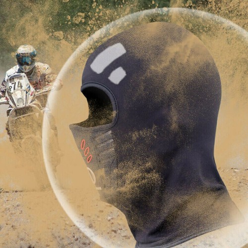Unisex lycra balaclava full - unisex,