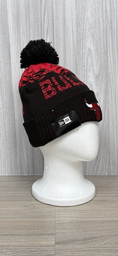 New era beanie chicago bulls - beanie,