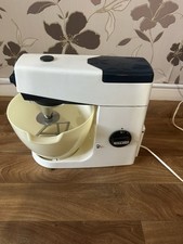 Vintage Kenwood Chef A701 Food