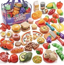 Plastic Cut Up Role Play