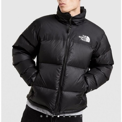 The north face nuptse - north,