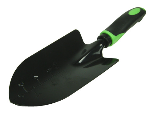 Garden spade hand shovel - hand,
