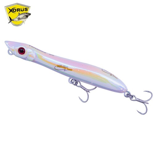 Xorus topwater floating - xorus, pencil