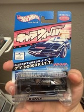 Hot Wheels 1:64 Diecast Car