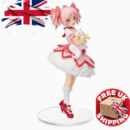 22cm magical girl - girl, anime
