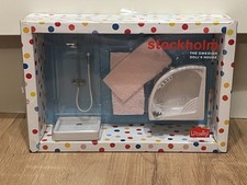 Lundby Stockholm 1:18 Dolls