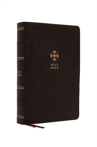 Nrsv catholic bible journal - catholic,