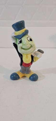 Vintage walt disney jiminy - vintage,