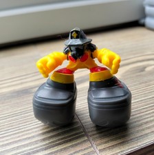 Mattel Matchbox Big Boots