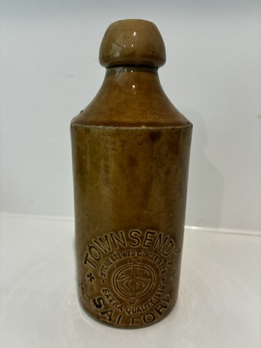 Townsend salford stone - townsend’s,