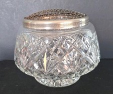 Vintage Thomas Webb