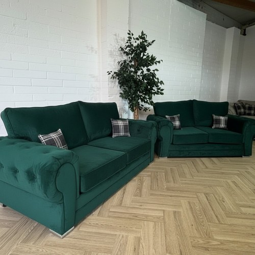 Brand new luxury verona sofa - new,
