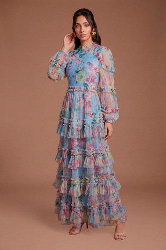 Coast light blue - blue, &