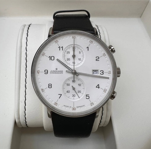Junghans form quartz - junghans,