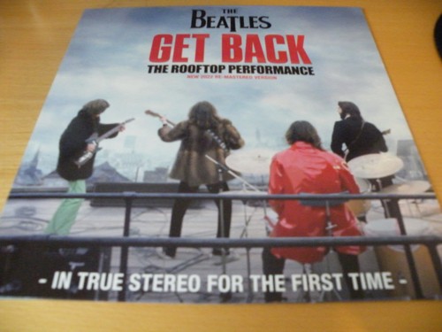 The beatles get - beatles,