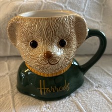 Rare Original Harrods Of