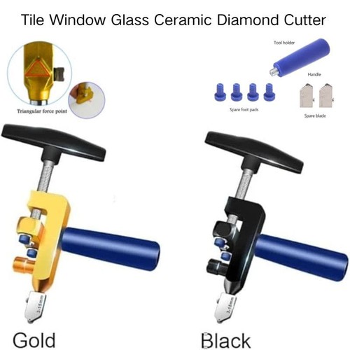 Tile window glass ceramic - window,
