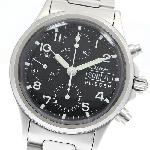 Sinn freeger 356 flieger - sinn,