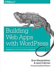 Building Web Apps with