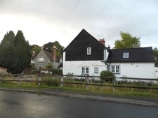 Photo 6x4 Cottages in