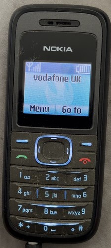 Nokia 1208 vodafone - nokia, ✨vodafone✨