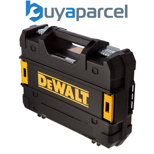 Dewalt tstak power tool case - dewalt,