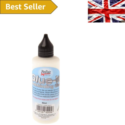 Multi colour 82ml bookbinding - multi-colour,