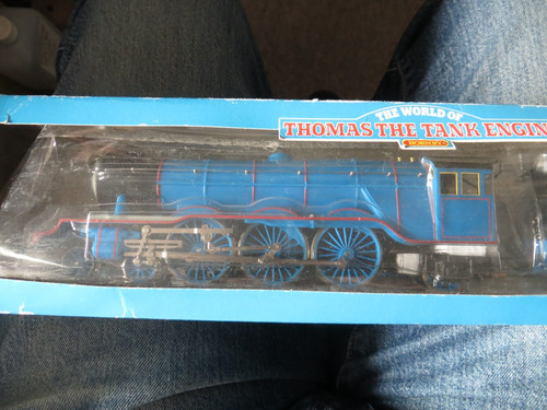 Very rare gordon hornby - very,