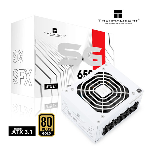 650w thermalright sgfx 650 - 650w,