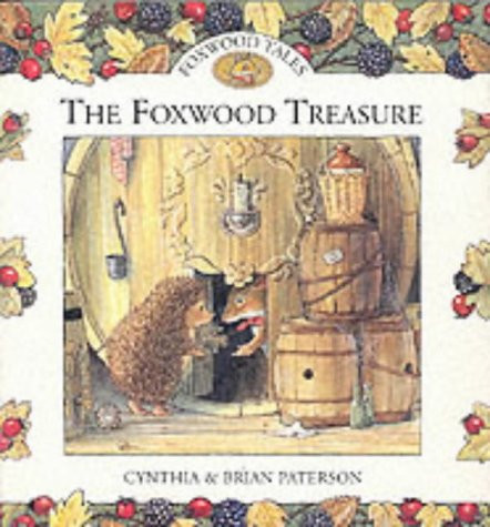 The foxwood treasure - foxwood, (foxwood