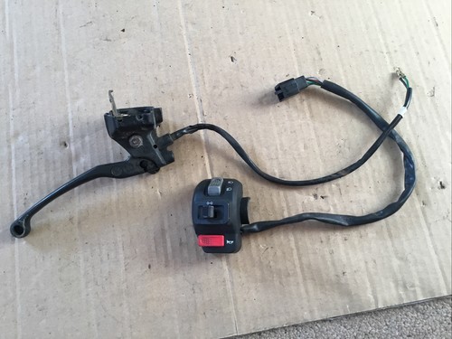 Honda sgx50 sky sgx - sgx, switch