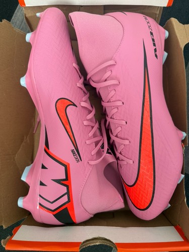 Nike mercurial academy fg - nike,