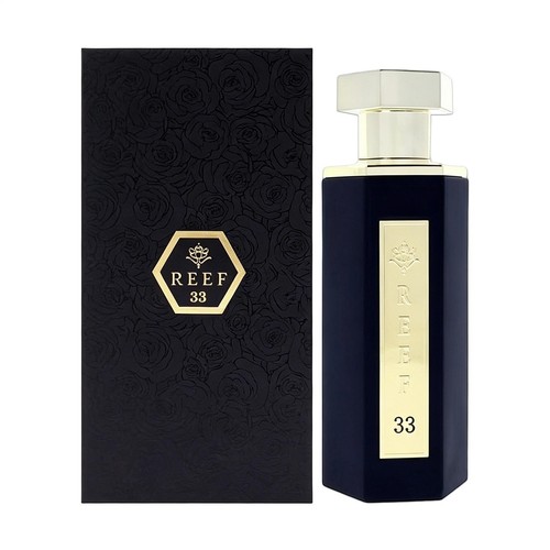 Reef black 100ml eau de - reef,