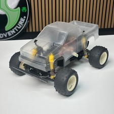 Tamiya King Cab 58081 Rolling