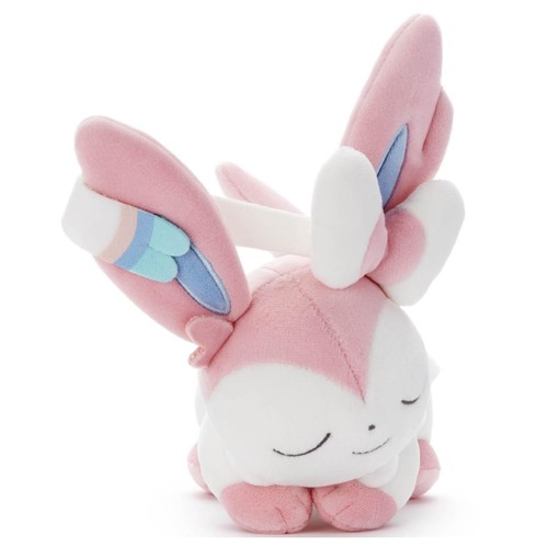 Pokémon sleeping friend - friend, plush