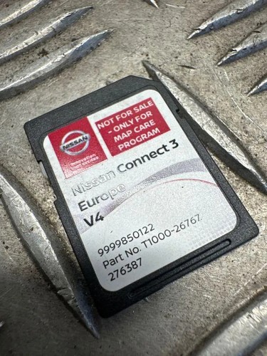 Nissan rogue t32 - rogue, navigation