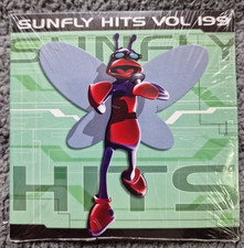 Sunfly Hits Vol 199 - Karaoke Disc  CD ALBUM