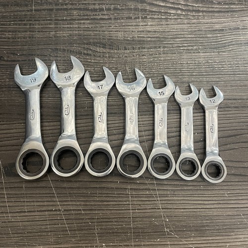 Teng tools metric short - teng,