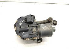 Peugeot 407 2004 LHD Front