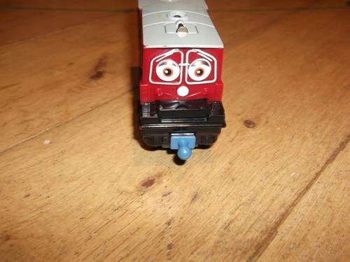 Chuggington interactive trains - interactive,