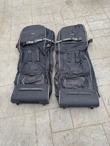 Two pro tek - golf, travel